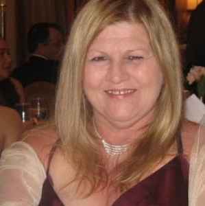 Meet your Posher, Patricia
